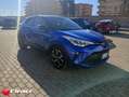 Toyota C-HR C-HR 2.0 Hybrid E-CVT Trend Bleu - thumbnail 8
