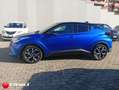 Toyota C-HR C-HR 2.0 Hybrid E-CVT Trend Bleu - thumbnail 3