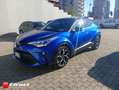 Toyota C-HR C-HR 2.0 Hybrid E-CVT Trend Bleu - thumbnail 1