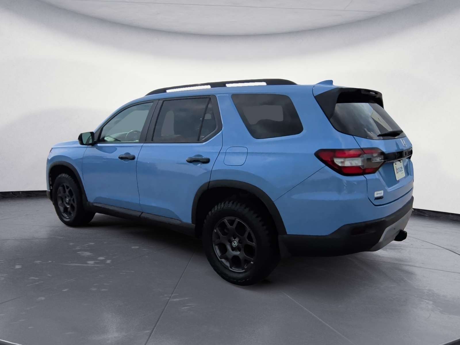 2023 Honda Pilot