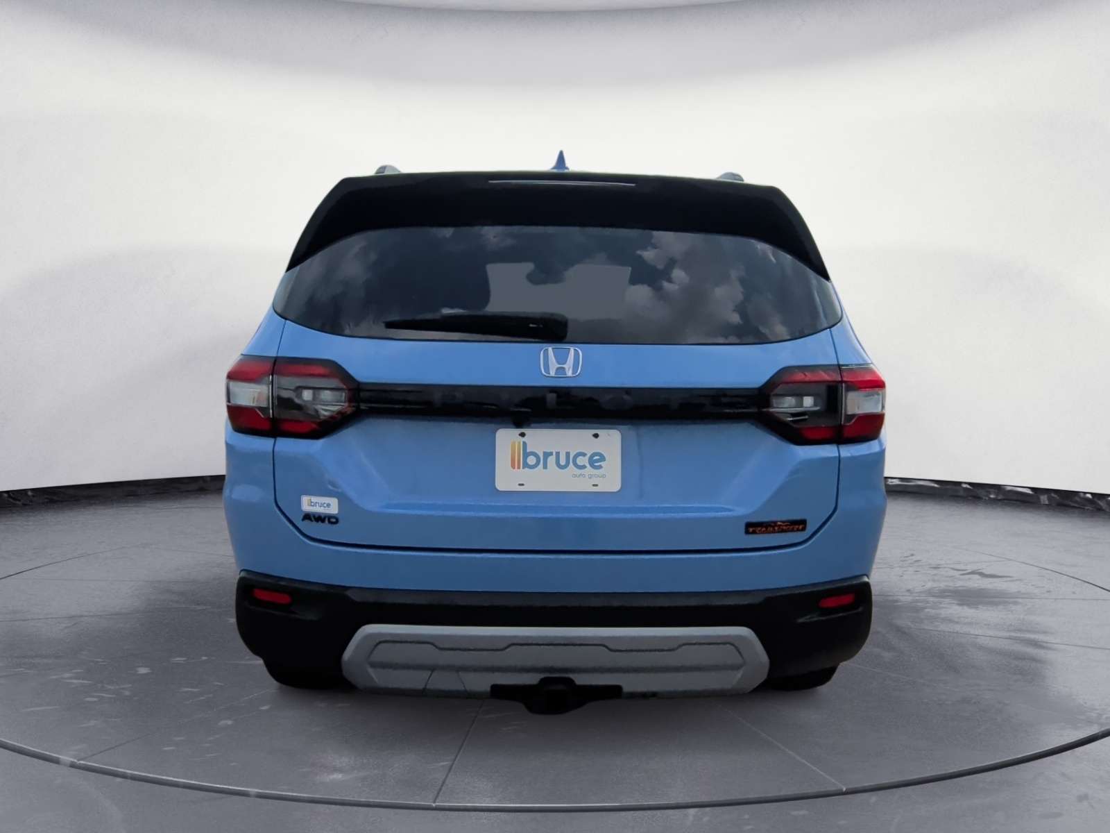 2023 Honda Pilot