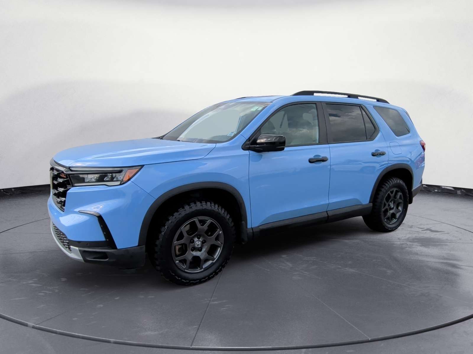 2023 Honda Pilot
