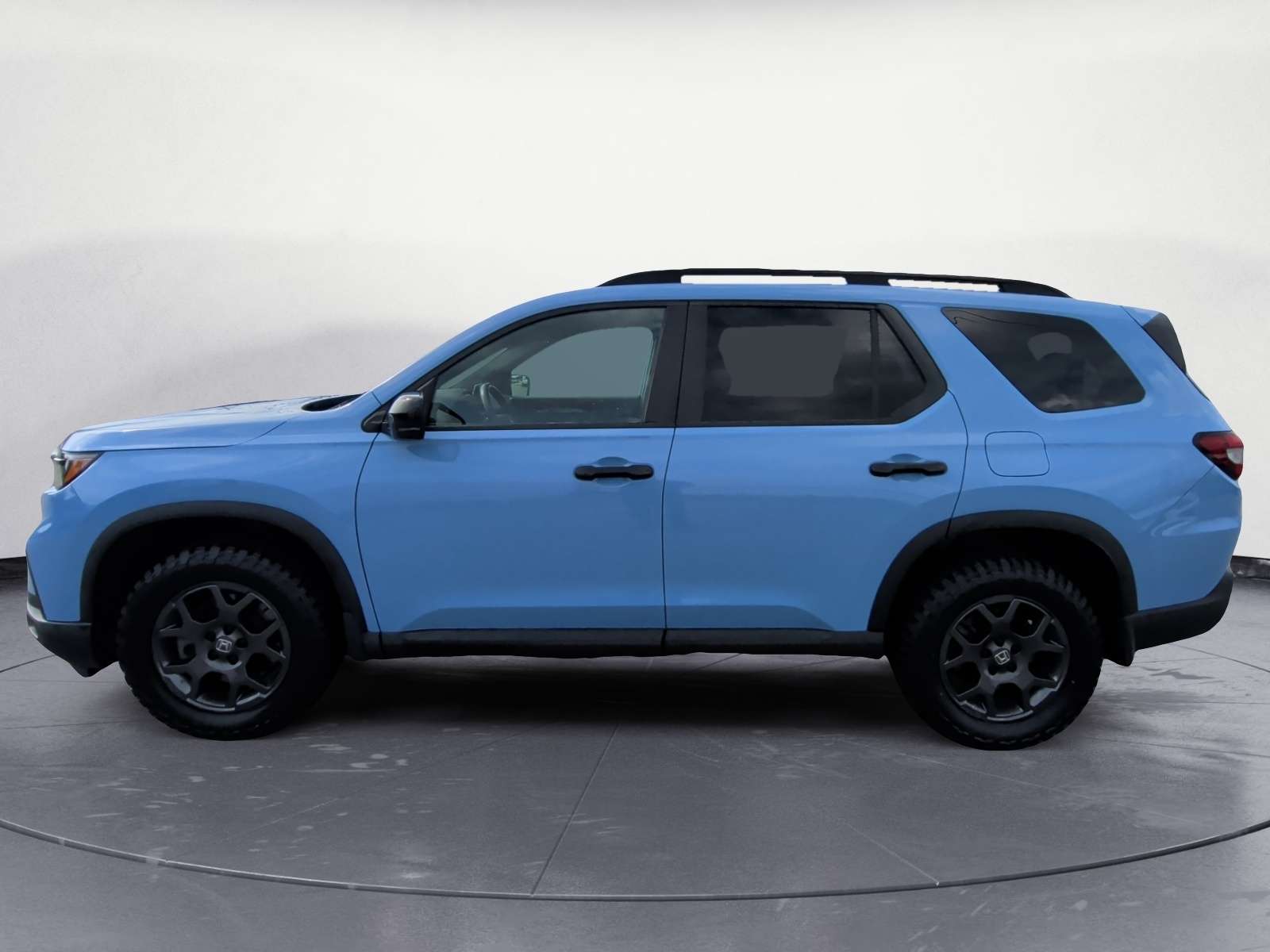 2023 Honda Pilot