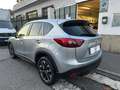 Mazda CX-5 2.2 Exceed 4wd 175cv 6at - AUT/NAVI/CAMERA/TETTO Silver - thumbnail 6