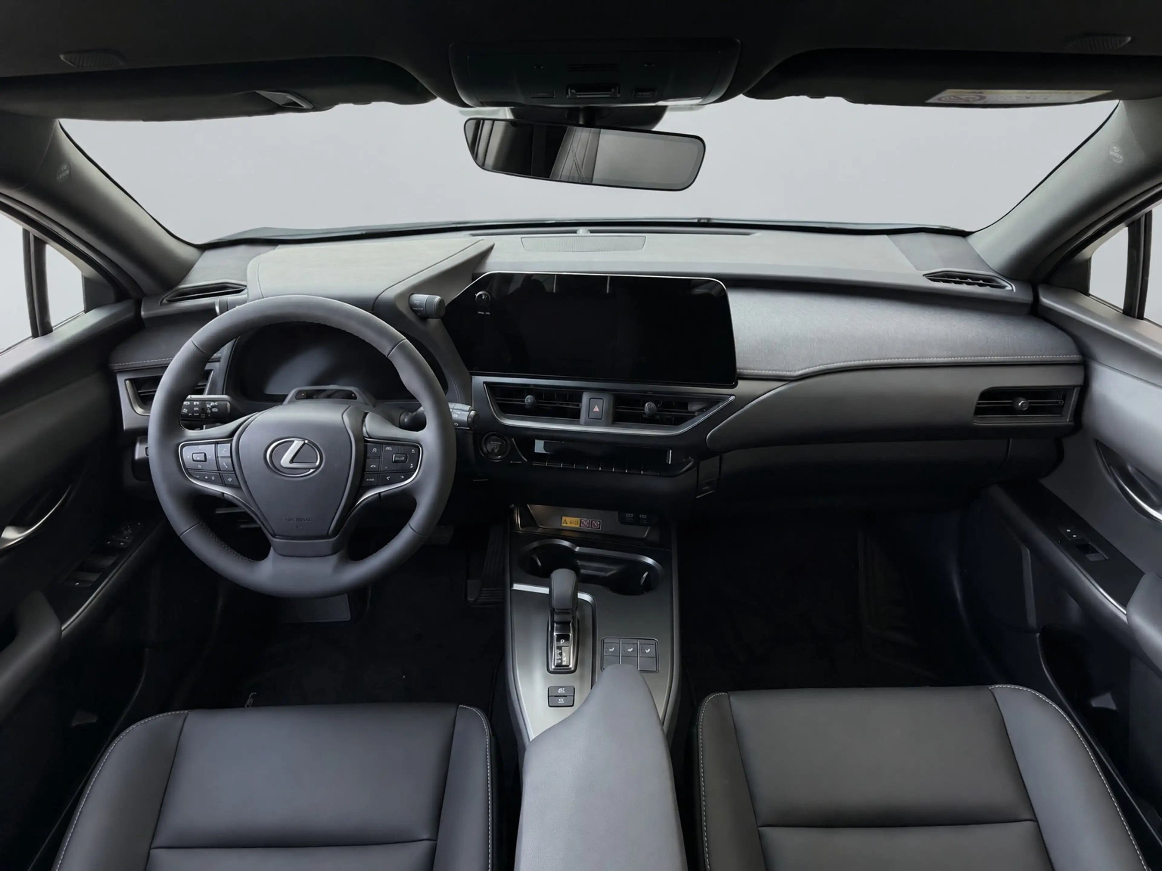 Lexus UX 300h Ultimate Edition | NL-Auto | Stoel & Stuurverwarmi — photo 5
