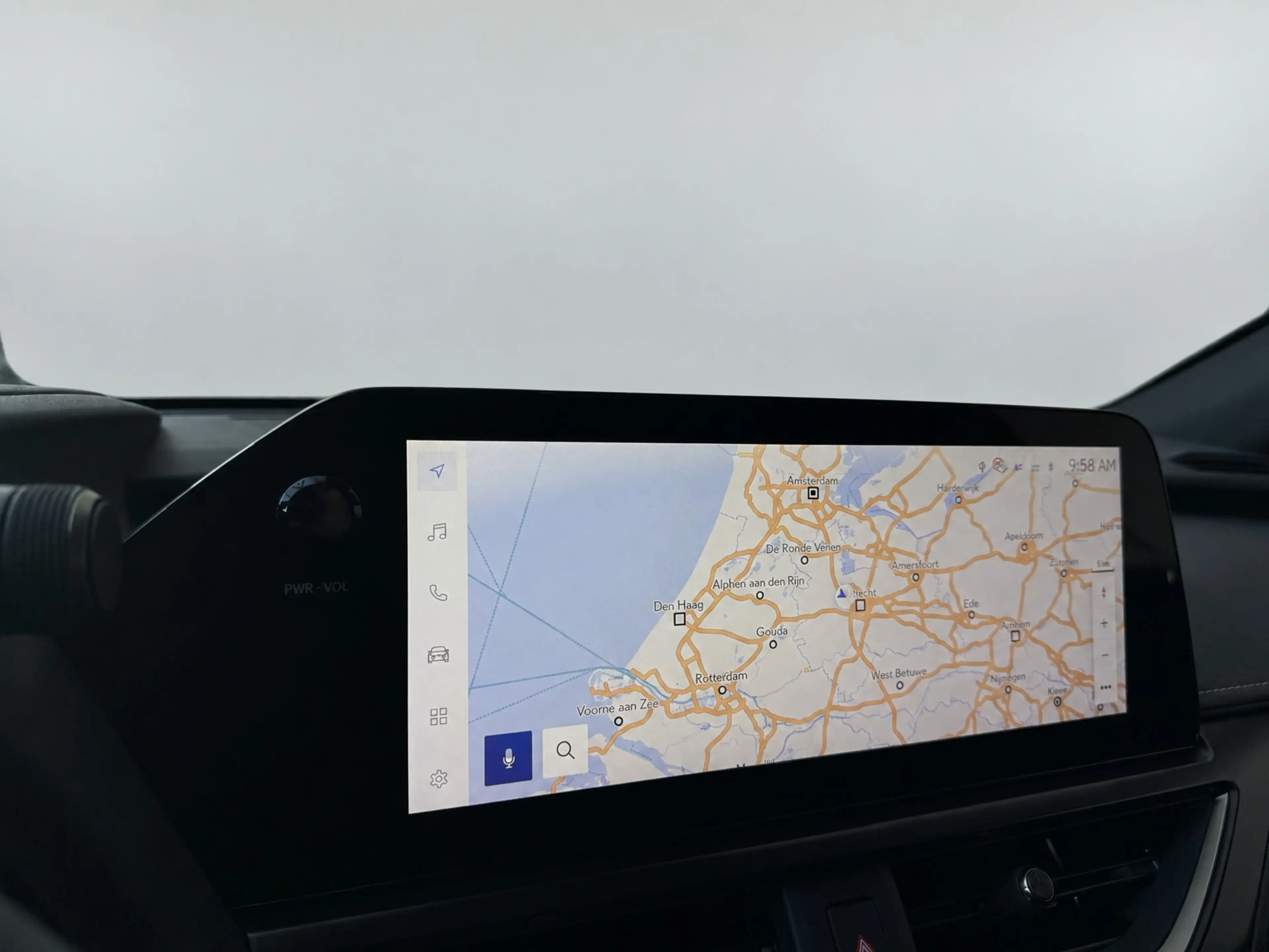 Lexus UX 300h Ultimate Edition | NL-Auto | Stoel & Stuurverwarmi — photo 12