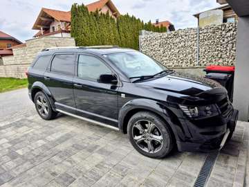 2.0 Multijet 16V DPF Automatik Allrad Black Code