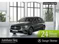 Mercedes-Benz B 200 Progressive Adv+MBUX+LED+Kamera+AHK+EASY-P Grau - thumbnail 1