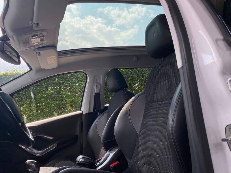 Peugeot 2008 2008 1.2i PureTech Airco/Navi/.. 12 maanden garantie! — photo 14