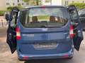 Ford Tourneo Courier Blue - thumbnail 3