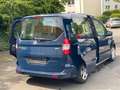 Ford Tourneo Courier Blue - thumbnail 4
