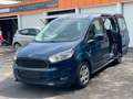 Ford Tourneo Courier Blue - thumbnail 1