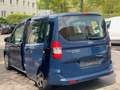 Ford Tourneo Courier Blue - thumbnail 2