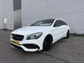 Mercedes-Benz CLA 180 Shooting Brake NAP AMG Carplay 19" Camera Trekhaak Weiß - thumbnail 6