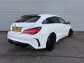 Mercedes-Benz CLA 180 Shooting Brake NAP AMG Carplay 19" Camera Trekhaak Weiß - thumbnail 2