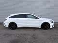 Mercedes-Benz CLA 180 Shooting Brake NAP AMG Carplay 19" Camera Trekhaak Weiß - thumbnail 3