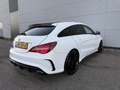 Mercedes-Benz CLA 180 Shooting Brake NAP AMG Carplay 19" Camera Trekhaak Weiß - thumbnail 8