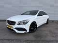 Mercedes-Benz CLA 180 Shooting Brake NAP AMG Carplay 19" Camera Trekhaak Weiß - thumbnail 1