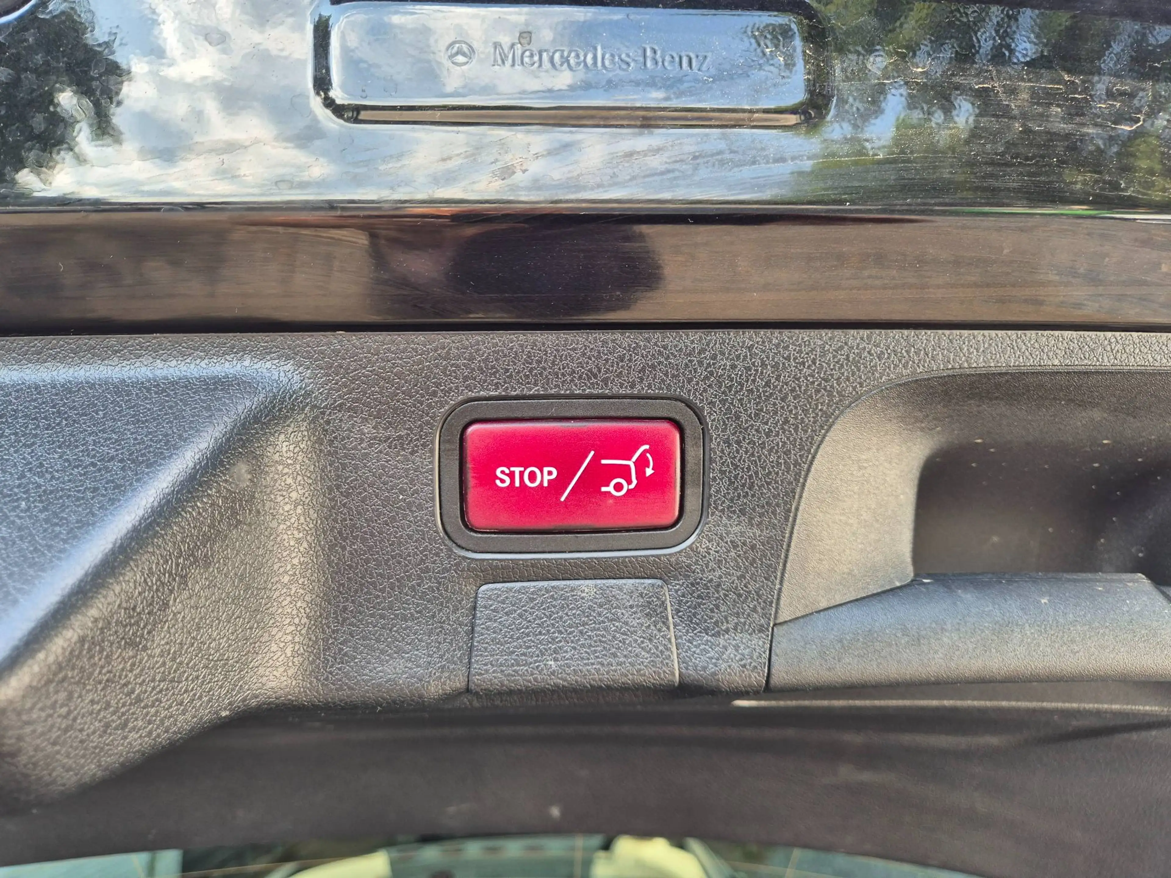 Mercedes-Benz CLA 250 CLA 250 e PHEV Business Solution — photo 8