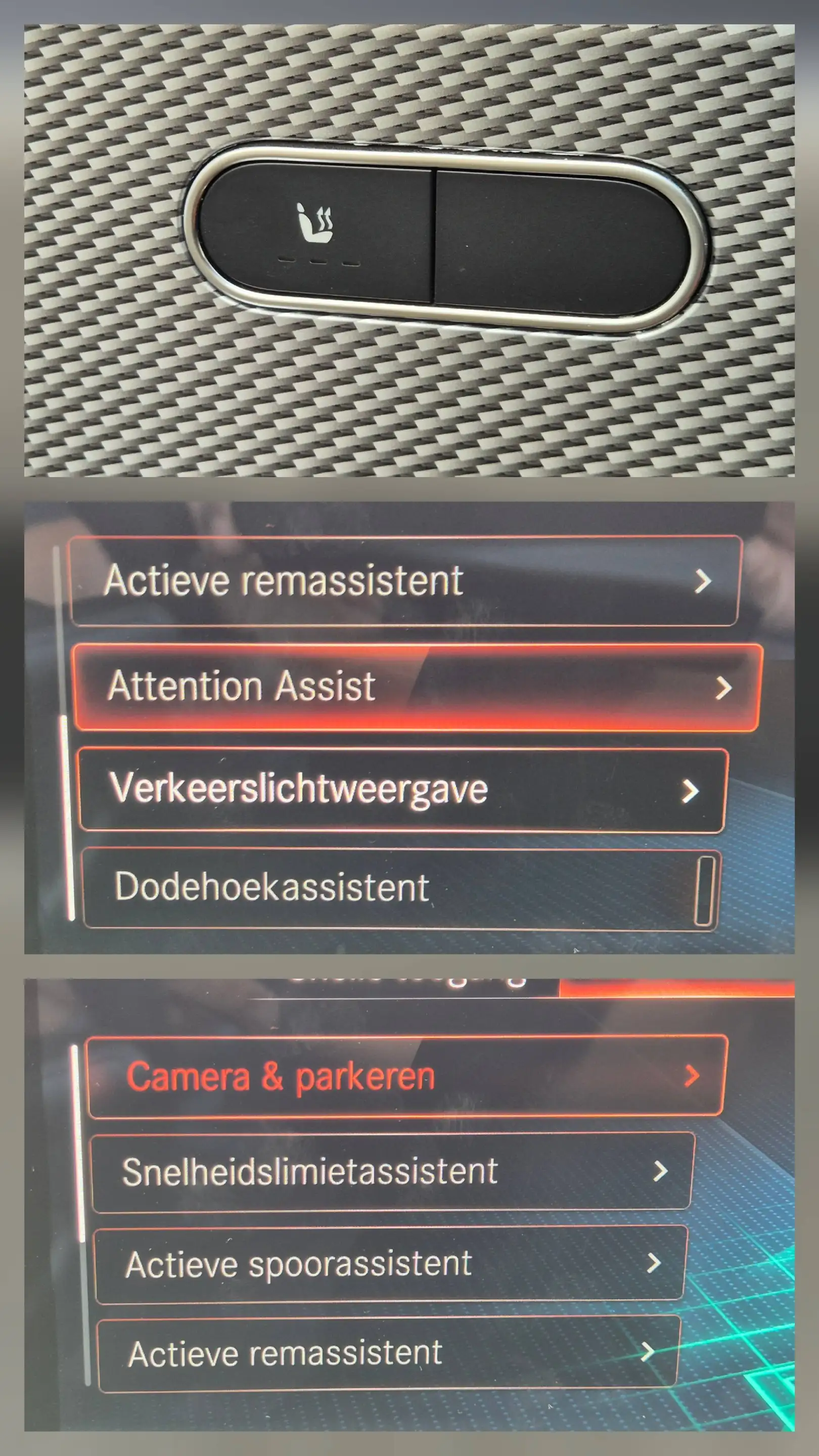 Mercedes-Benz CLA 250 CLA 250 e PHEV Business Solution — photo 11