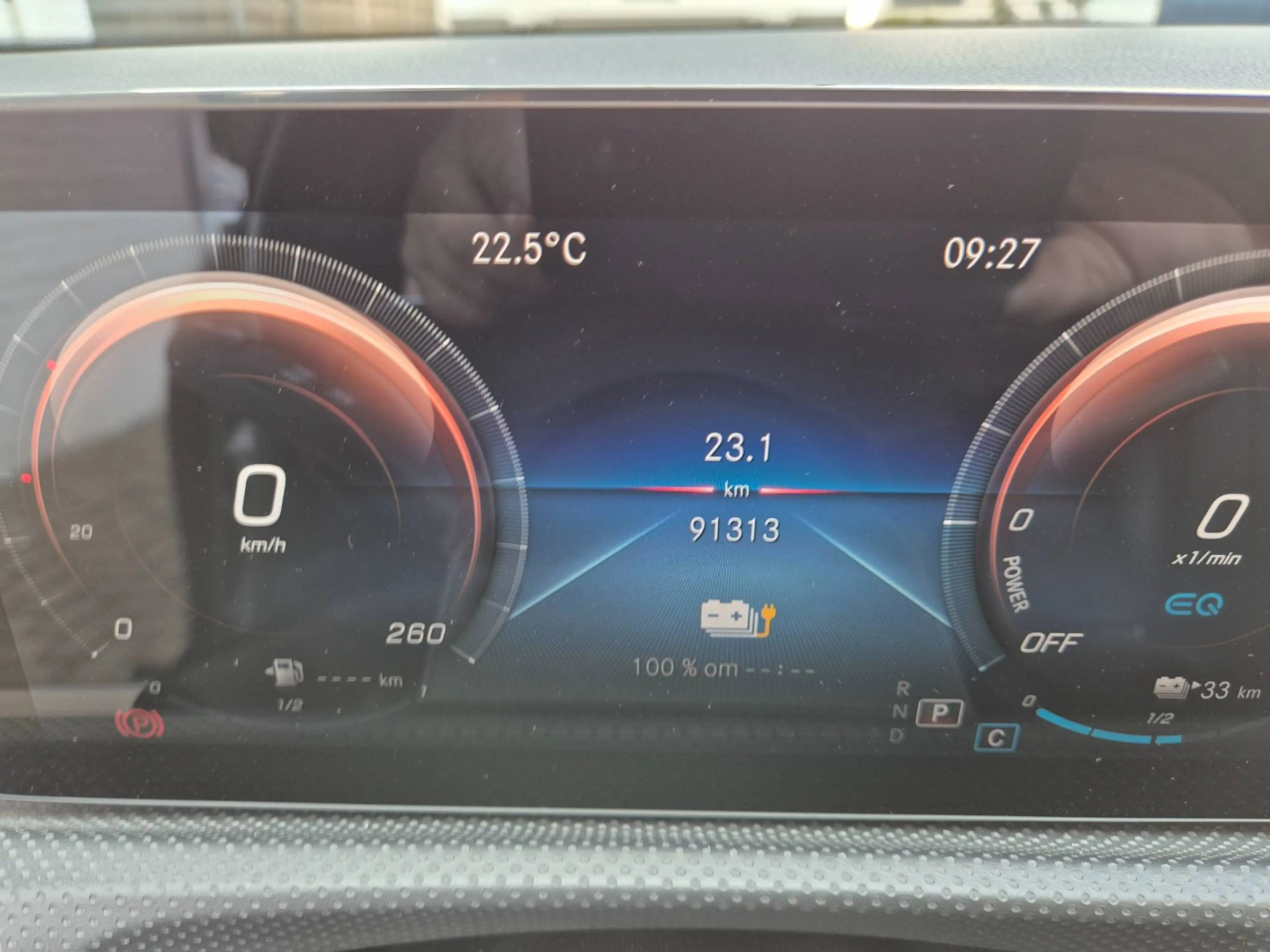 Mercedes-Benz CLA 250 CLA 250 e PHEV Business Solution — photo 10