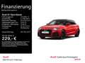 Audi A1 25 TFSI advanced*NAVI-PLUS*OPTIK-PA Rot - thumbnail 1
