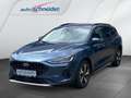 Ford Focus Turnier Active Style Blau - thumbnail 1