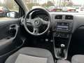 Volkswagen Polo 1.6 TDI Trendline | Airco | 5-drs | Lichtmetalen v Schwarz - thumbnail 3