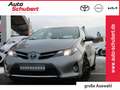 Toyota Auris Hybrid Life+ 1.8 , HYBRID, AUTOMATIK, LIFE PL Navi Zilver - thumbnail 1