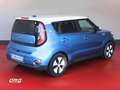 Kia Soul Electrico CHAdeMO 110Cv 5p Bleu - thumbnail 4