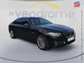 BMW 520 520dA 190ch Luxury Sieges chauf/cuir GPS Radar AR Negru - thumbnail 3