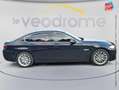 BMW 520 520dA 190ch Luxury Sieges chauf/cuir GPS Radar AR Negru - thumbnail 11