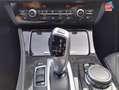 BMW 520 520dA 190ch Luxury Sieges chauf/cuir GPS Radar AR Negru - thumbnail 13