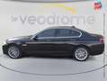 BMW 520 520dA 190ch Luxury Sieges chauf/cuir GPS Radar AR Negru - thumbnail 4