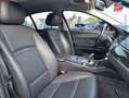 BMW 520 520dA 190ch Luxury Sieges chauf/cuir GPS Radar AR Negru - thumbnail 9
