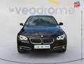 BMW 520 520dA 190ch Luxury Sieges chauf/cuir GPS Radar AR Negru - thumbnail 2