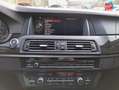 BMW 520 520dA 190ch Luxury Sieges chauf/cuir GPS Radar AR Negru - thumbnail 14