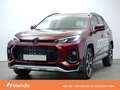Suzuki Across 2.5 PLUG-IN HYBRID 4WD AUTO 306 5P GLX Rouge - thumbnail 1