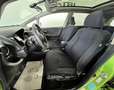 Honda Jazz Hybrid Automatik Panorama-Dach HU neu Зелений - thumbnail 10