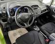 Honda Jazz Hybrid Automatik Panorama-Dach HU neu Green - thumbnail 7