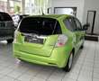 Honda Jazz Hybrid Automatik Panorama-Dach HU neu Green - thumbnail 3