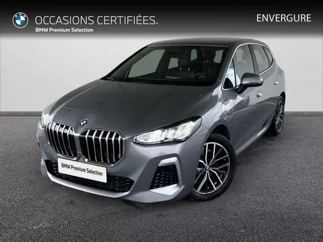 BMW 225 225e 245ch xDrive M Sport DKG7