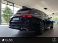 Mercedes-Benz E 450 d T 4M AMG+PANO+AHK+STDHZG+HUD+DISTR+AIRM+ Schwarz - thumbnail 7