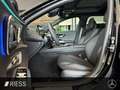 Mercedes-Benz E 450 d T 4M AMG+PANO+AHK+STDHZG+HUD+DISTR+AIRM+ Schwarz - thumbnail 2