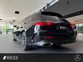 Mercedes-Benz E 450 d T 4M AMG+PANO+AHK+STDHZG+HUD+DISTR+AIRM+ Schwarz - thumbnail 19