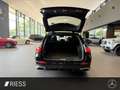 Mercedes-Benz E 450 d T 4M AMG+PANO+AHK+STDHZG+HUD+DISTR+AIRM+ Schwarz - thumbnail 18