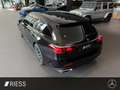 Mercedes-Benz E 450 d T 4M AMG+PANO+AHK+STDHZG+HUD+DISTR+AIRM+ Schwarz - thumbnail 6