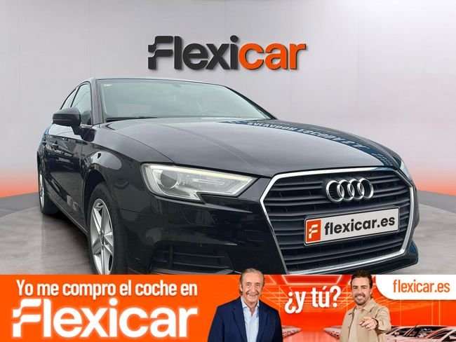 Audi A3 Sedán 1.6TDI 85kW - foto 1