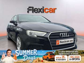 Sedán 1.6TDI 85kW