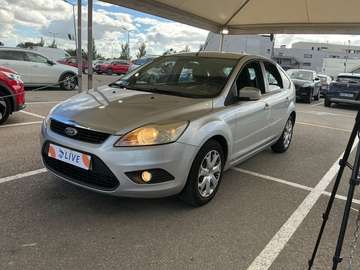 1.6TDCi Trend